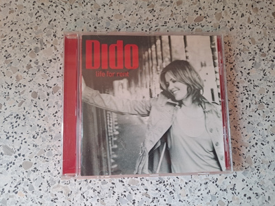 Dido Life For Rent