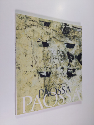 Lauri Otonkoski : Paossa