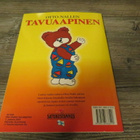 OTTO-NALLEN TAVUAAPINEN - pikkukuva 5