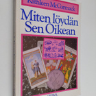 Kathleen McCormack : Miten löydän sen oikean - pikkukuva 1