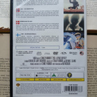 2001: A Space Odyssey / avaruusseikkailu (DVD) - pikkukuva 2