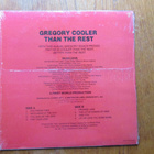 Gregory Isaacs – Watchman Of The City - pikkukuva 2