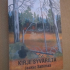 Jaakko Sahimaa: Kirje Syväriltä - pikkukuva 1