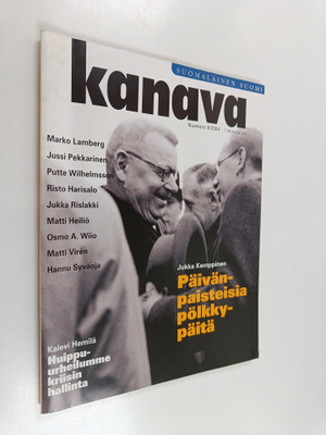 Kanava 9/2004