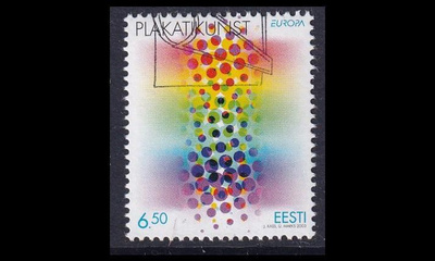 Eesti 463 o Europa julistetaide (2003)