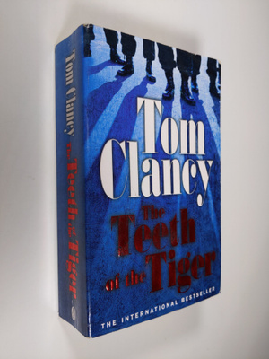 Tom Clancy : The Teeth of the Tiger