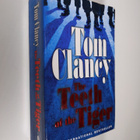Tom Clancy : The Teeth of the Tiger - pikkukuva 1