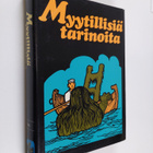 Lauri (toim.) Simonsuuri : Myytillisiä tarinoita - pikkukuva 1