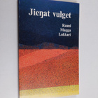 Rauni Magga Lukkari : Jiengat vulget - pikkukuva 1