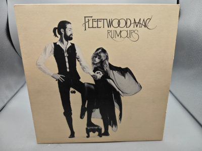Fleetwood Mac – Rumours LP