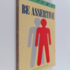 Beverley Hare : Be assertive - pikkukuva 1