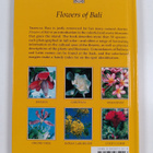 Fred B. Eiseman ym. : Flowers of Bali - pikkukuva 2
