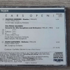Ears Open! CD Esa-Pekka Salonen - pikkukuva 2