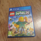 Lego worlds - pikkukuva 1