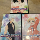 Fruits Basket Complete Series anime DVD 6 levyä - pikkukuva 2
