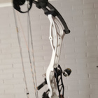 Taljajousi Bowtech fanatic 3.0 60#sd lh - pikkukuva 2