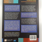 Patrick de Pelsmacker : Marketing communications : a Euro... - pikkukuva 2