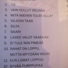 Suurlähettiläät: Parhaat palat 1991-2004 2CD - pikkukuva 2