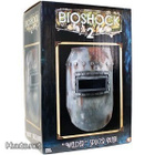 Bioshock 2 Replica 1/1 Splicer MASK - HEAD HUNTER STORE. - pikkukuva 1
