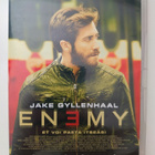 Enemy, et voi paeta itseäsi - DVD - pikkukuva 1