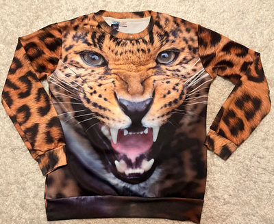tiikeri college L( xl)