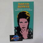 DAVID BOWIE - TIME MAY CHANGE ME: FROM... UUSI 7CD BOX SET - pikkukuva 1