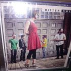 CD Bitter Sweet : Huimaz ( UUSI ) SIS POSTIKULU - pikkukuva 1