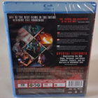 RESIDENT EVIL: WELCOME TO RACCOON CITY  (BD) UUSI - pikkukuva 2