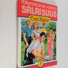Enid Blyton : Näkymättömän varkaan salaisuus - pikkukuva 1