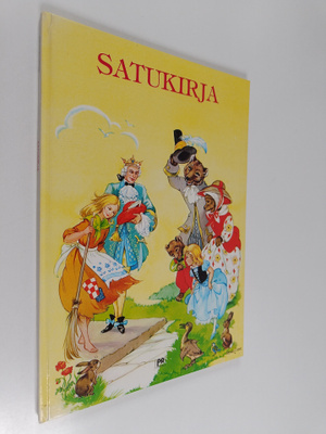 Rene Cloke : Satukirja