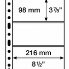 Uudet Grande 3C ja 4C lehdet, 4 pakkausta - pikkukuva 2