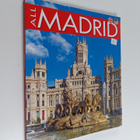 Editorial Fisa Escudo de Oro : All Madrid - pikkukuva 1