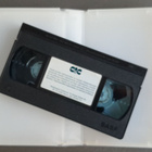 VHS: Tappajahai / Jaws (Roy Scheider, Robert Shaw 1975/?) - pikkukuva 5