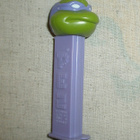 Donatello mutantti ninja kilpikonna PEZ - pikkukuva 3