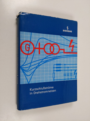 Gottfried Möltgen : Thyristoren in der technischen Anwend...