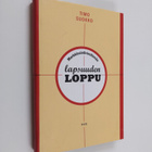 Timo Suokko : Markkinointiviestinnän lapsuuden loppu - pikkukuva 1