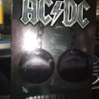 2DVD AC/DC :  FAMILY JEWELS ( SIS POSTIKULU) - pikkukuva 1