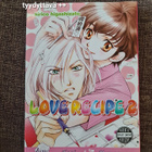 Love Recipe 1-2 (Koko sarja) BL Englanniksi - pikkukuva 3