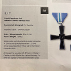 Muistoristi Länsi-Kannas - pikkukuva 3
