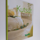 Kutsut kotona - pikkukuva 1