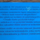 Saro De La Iglesia: Ihanat eläinystävämme - pikkukuva 2