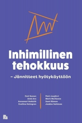 Inhimillinen tehokkuus - Jännitteet hyötykäyttöön