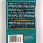 Richard A. Knaak : Reavers of the Blood Sea - pikkukuva 2