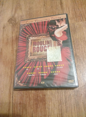 Moulin rouge