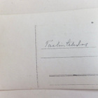 VANHA Postikortti Taalintehdas Dalsbruk Kemiönsaari 1920-l - pikkukuva 2