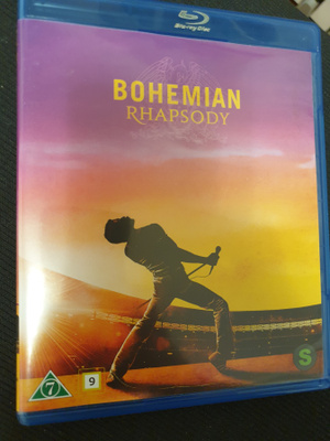 Bohemian Rhapsody