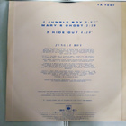 JOHN EDDIE - JUNGLE BOY (VINYL 12") - pikkukuva 2