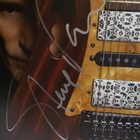 STEVE VAI-PASSION AND WARFARE TOUR 2016 KIERTUEKIRJA+NIMMARI - pikkukuva 4
