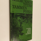 Lehmuksen tytär, tammen poika : latvialaisia dainoja Kris... - pikkukuva 1