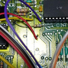 Amiga Gotek FlashFloppy OSD RGB A500 A600 A1200 A2000 - pikkukuva 5